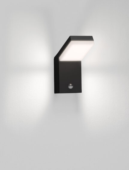 Nova Luce zidna lampa FARGE 9971476 - Слика 5