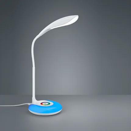 LED stona lampa bela 5W 5000K dimabilna - Слика 2