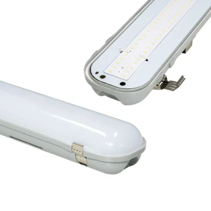 LED vodonepropusna svetiljka 36W IP66 3CCT - 5 godina garancija - Слика 3