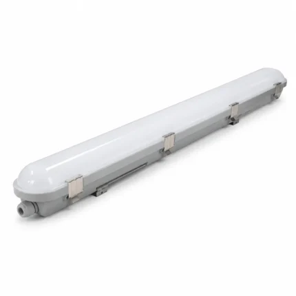 LED vodonepropusna svetiljka 36W IP66 3CCT - 5 godina garancija - Слика 1