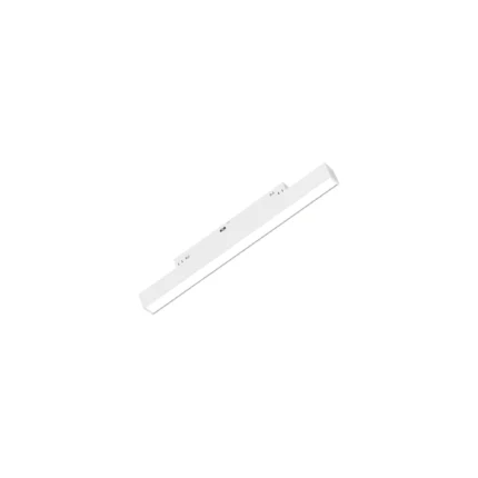 Bela magnetna linearna svetiljka 10W 3IN1 – Braytron - Слика 1