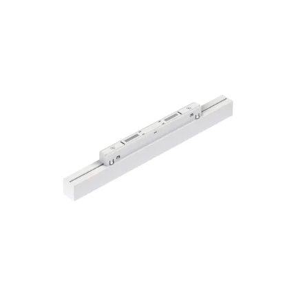 Bela magnetna linearna svetiljka 10W 3IN1 – Braytron - Слика 3