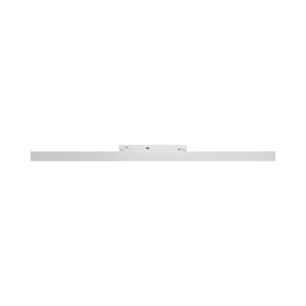 Bela magnetna linearna svetiljka 30W 3IN1 – Braytron - Слика 3