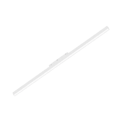 Bela magnetna linearna svetiljka 30W 3IN1 – Braytron - Слика 1
