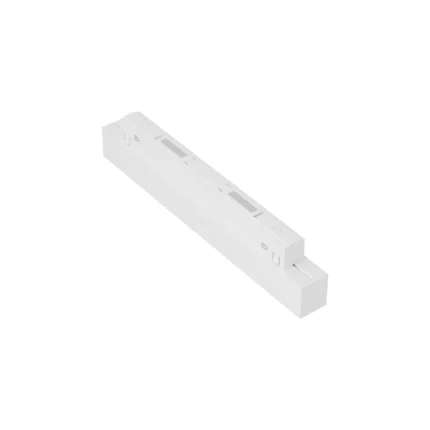 Bela usmerena magnetna linearna svetiljka 12W 3IN1 – Braytron - Slika 2