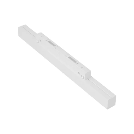 Bela usmerena magnetna linearna svetiljka 18W 3IN1 – Braytron - Слика 3
