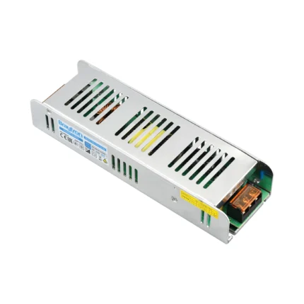 LED trafo 350W 24V IP20 – Braytron - Слика 1
