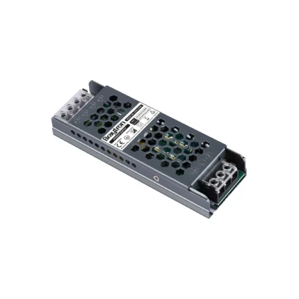 LED trafo 100W 24V IP20 – Braytron - Слика 1
