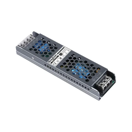 LED trafo 150W 24V IP20 – Braytron - Слика 1