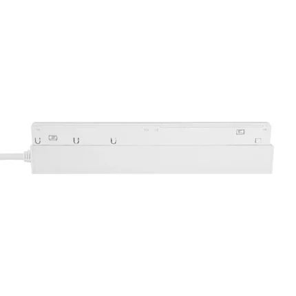 Belo LED napajanje za magnetnu šinsku rasvetu 100W 48V DC – Braytron - Слика 1