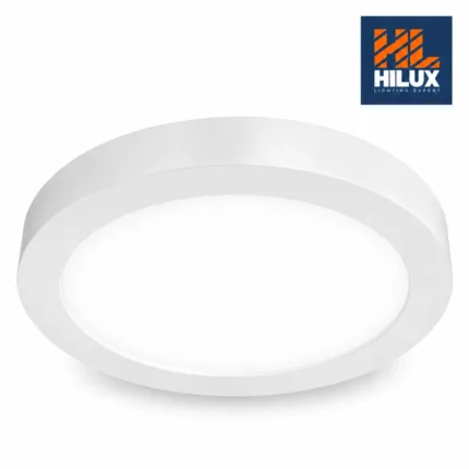 LED panel 24W 6500K nadgradni krug - HiLUX