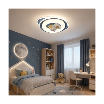 Plafonjera SOLEA 132 24/54W CCT dimabilna - Слика 2