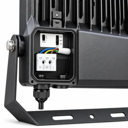 HiLUX LED reflektor 100W 15500lm 3CCT IP66 - 5 godina garancija - Slika 5